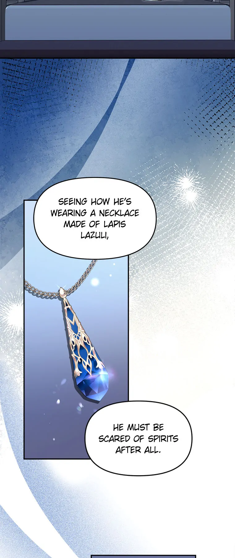 I’d Rather Abandon Than Be Abandoned Chapter 61 page 39 - 