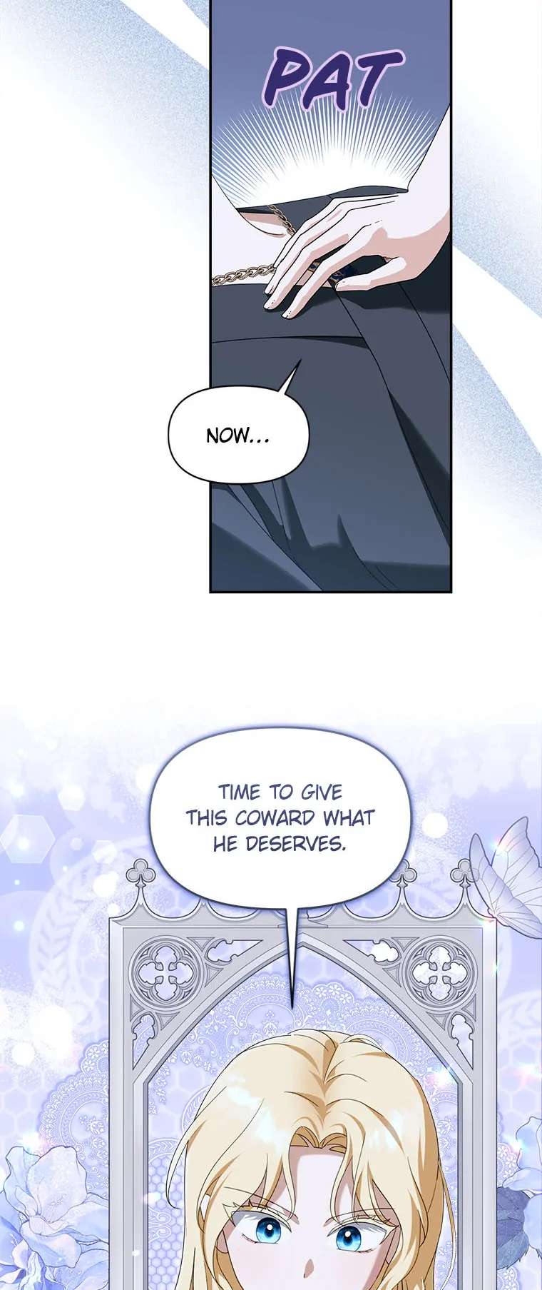 I’d Rather Abandon Than Be Abandoned Chapter 61 page 40 - 