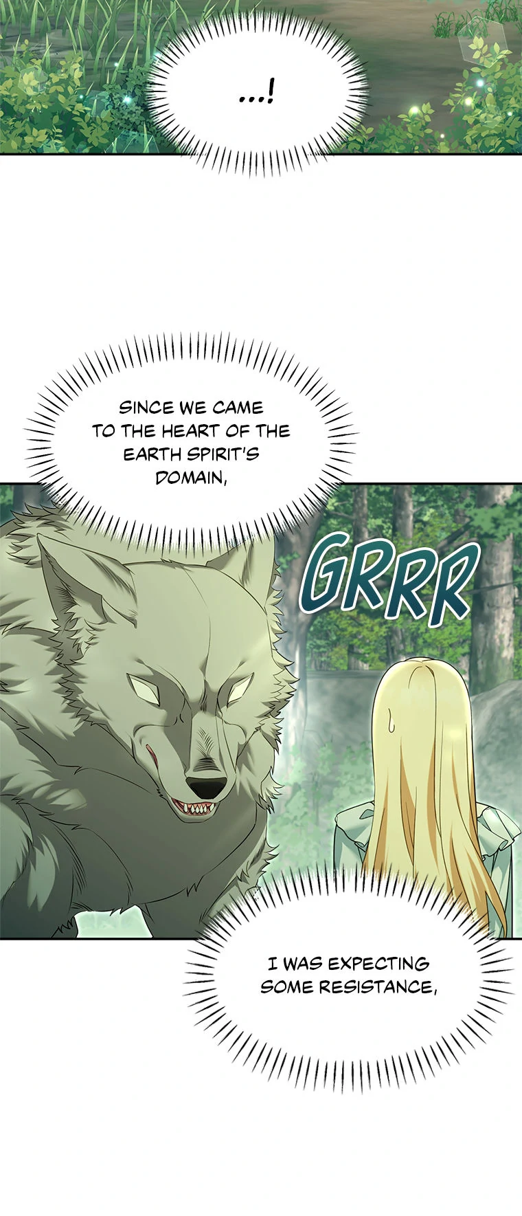 I’d Rather Abandon Than Be Abandoned Chapter 61 page 5 - 