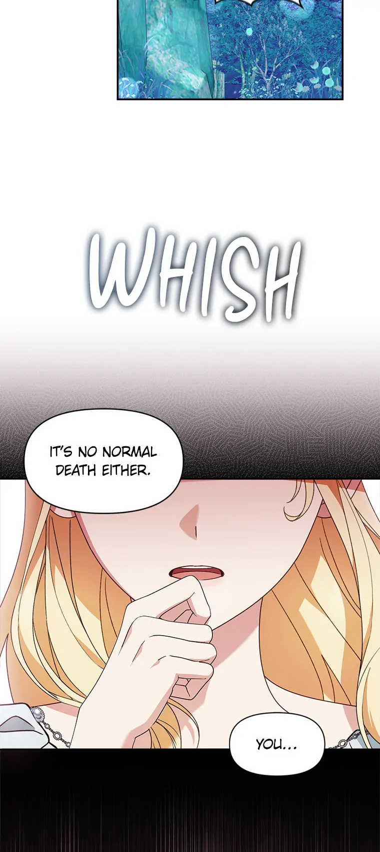 I’d Rather Abandon Than Be Abandoned Chapter 62 page 15 - 
