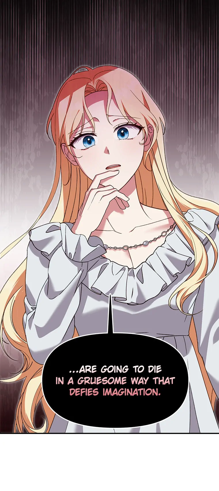 I’d Rather Abandon Than Be Abandoned Chapter 62 page 16 - 