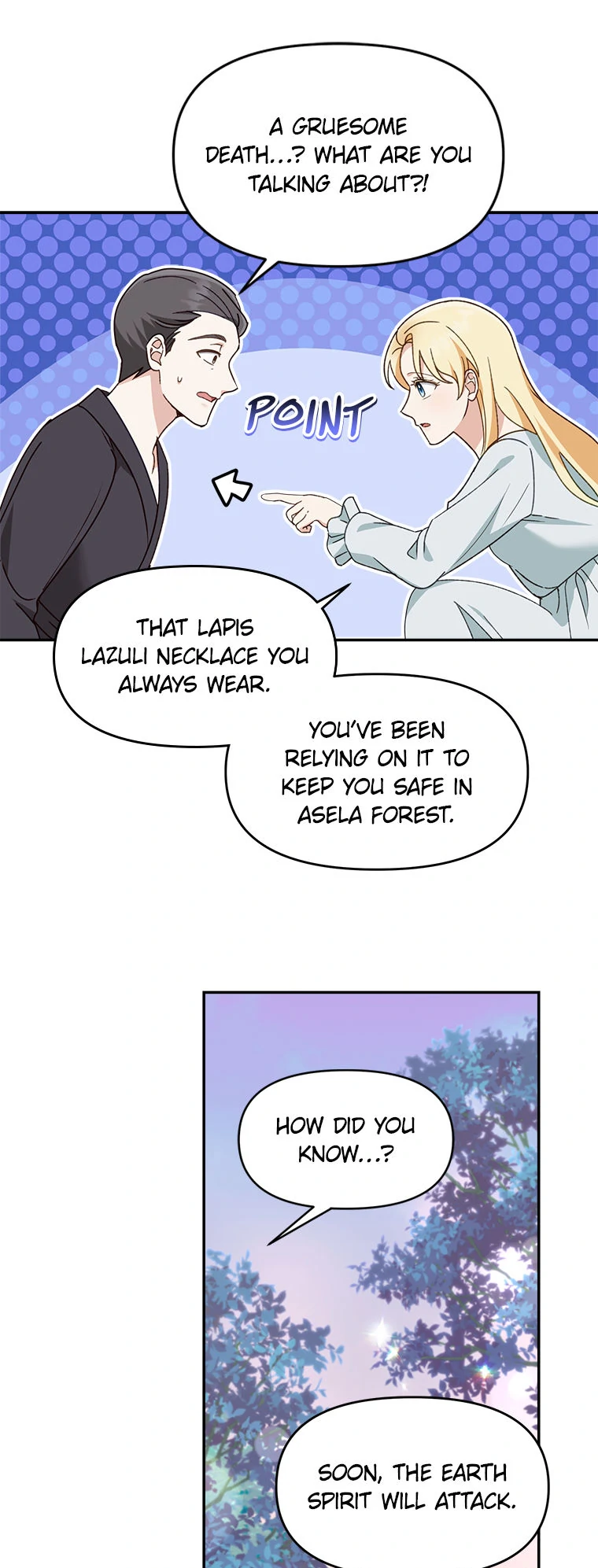I’d Rather Abandon Than Be Abandoned Chapter 62 page 17 - 