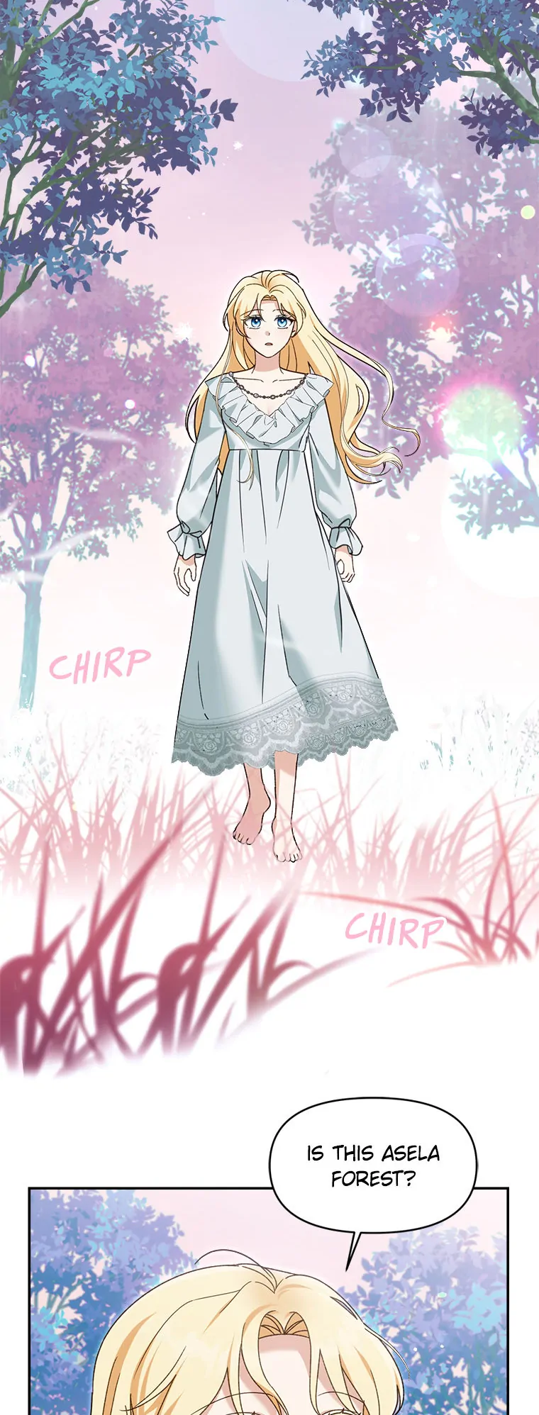 I’d Rather Abandon Than Be Abandoned Chapter 62 page 3 - 