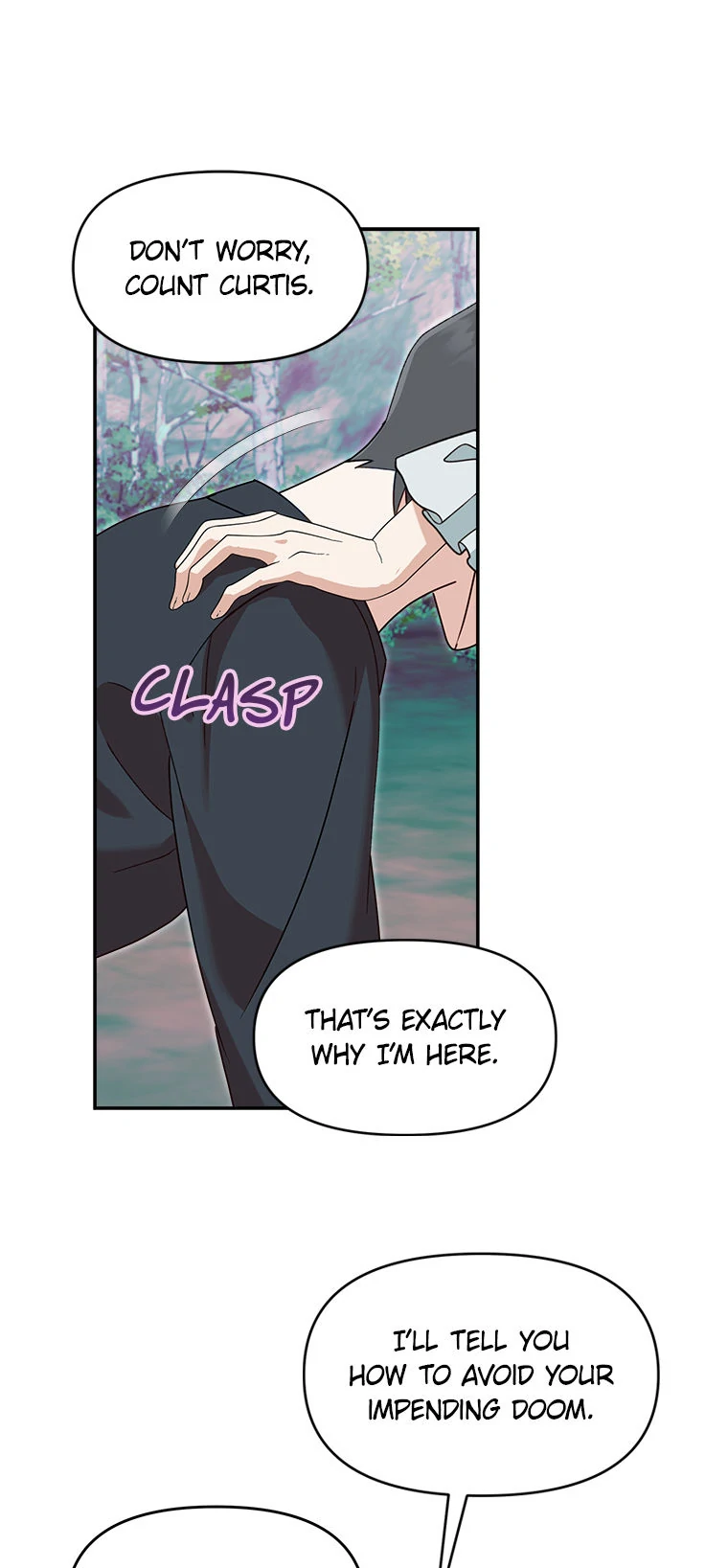 I’d Rather Abandon Than Be Abandoned Chapter 62 page 21 - 