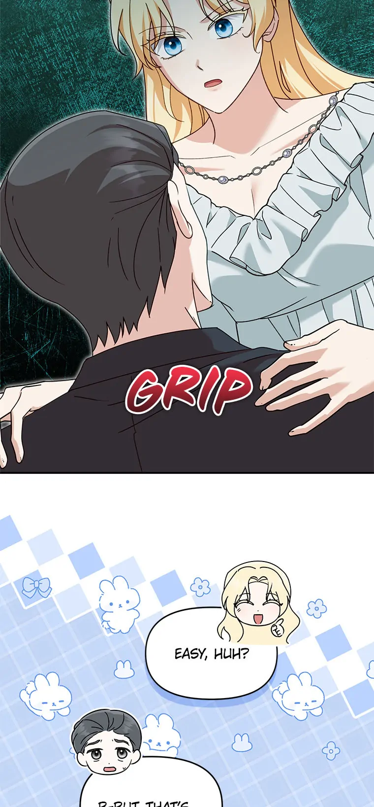 I’d Rather Abandon Than Be Abandoned Chapter 62 page 23 - 