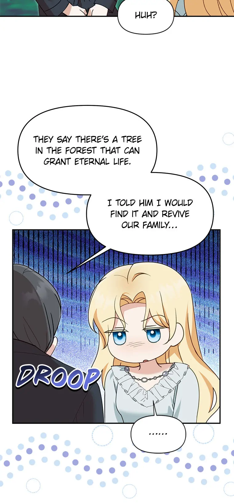 I’d Rather Abandon Than Be Abandoned Chapter 62 page 25 - 