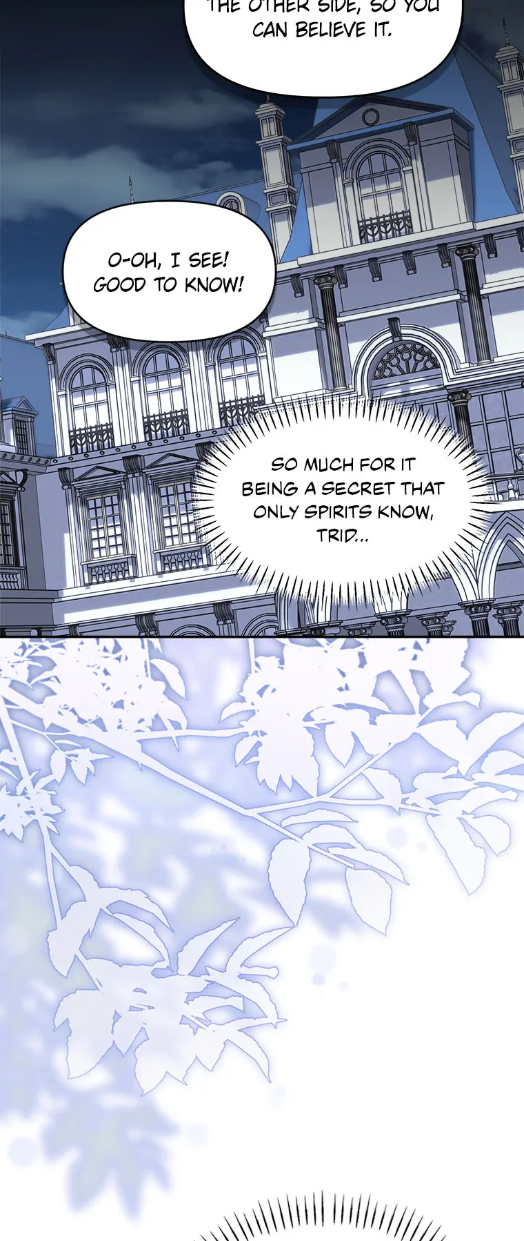 I’d Rather Abandon Than Be Abandoned Chapter 62 page 27 - 