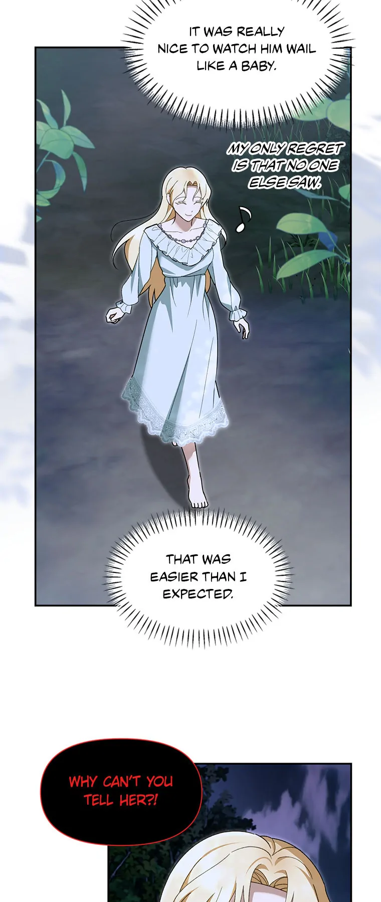 I’d Rather Abandon Than Be Abandoned Chapter 62 page 28 - 