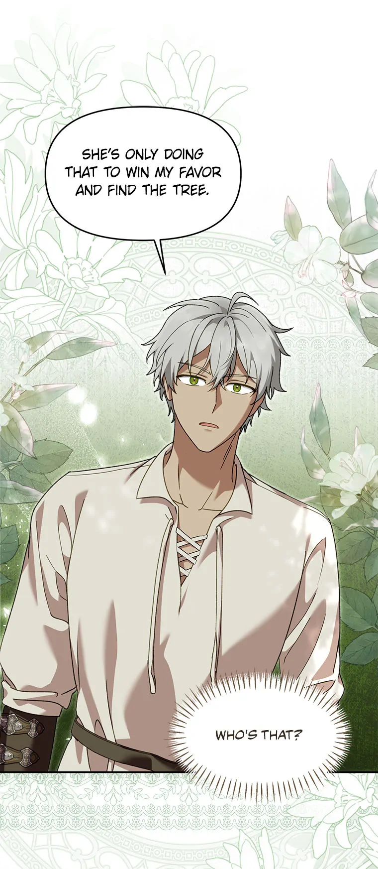 I’d Rather Abandon Than Be Abandoned Chapter 62 page 30 - 