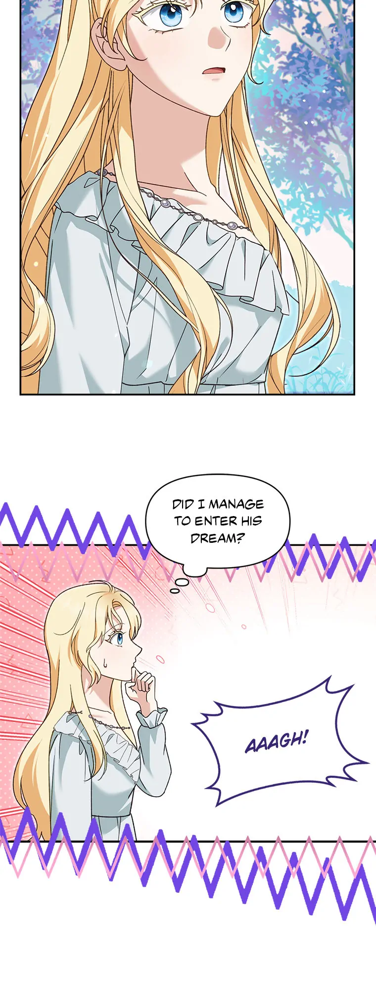I’d Rather Abandon Than Be Abandoned Chapter 62 page 4 - 