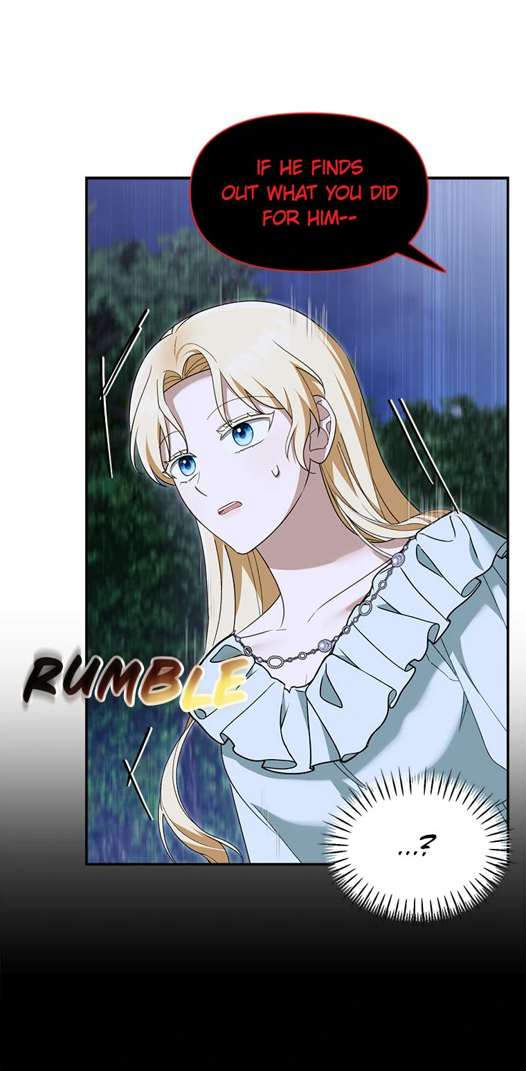 I’d Rather Abandon Than Be Abandoned Chapter 62 page 40 - 