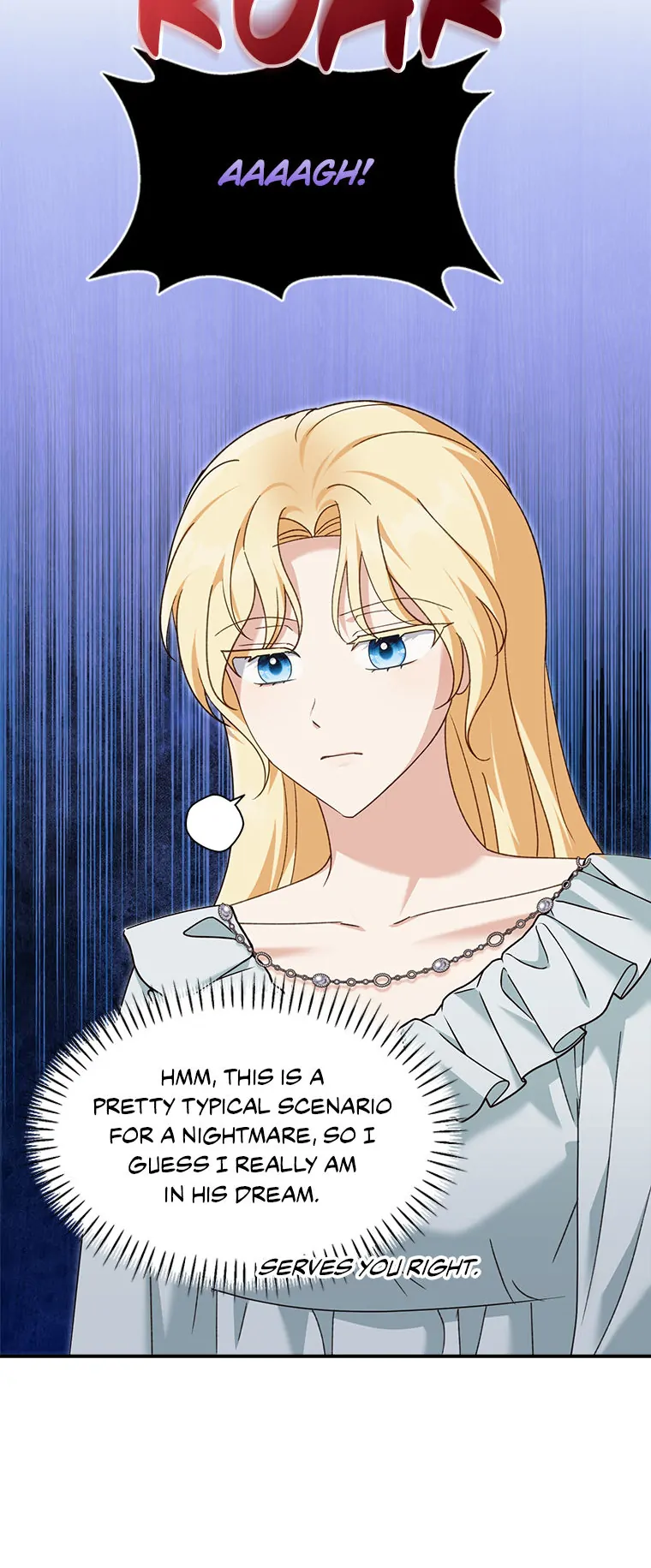 I’d Rather Abandon Than Be Abandoned Chapter 62 page 7 - 