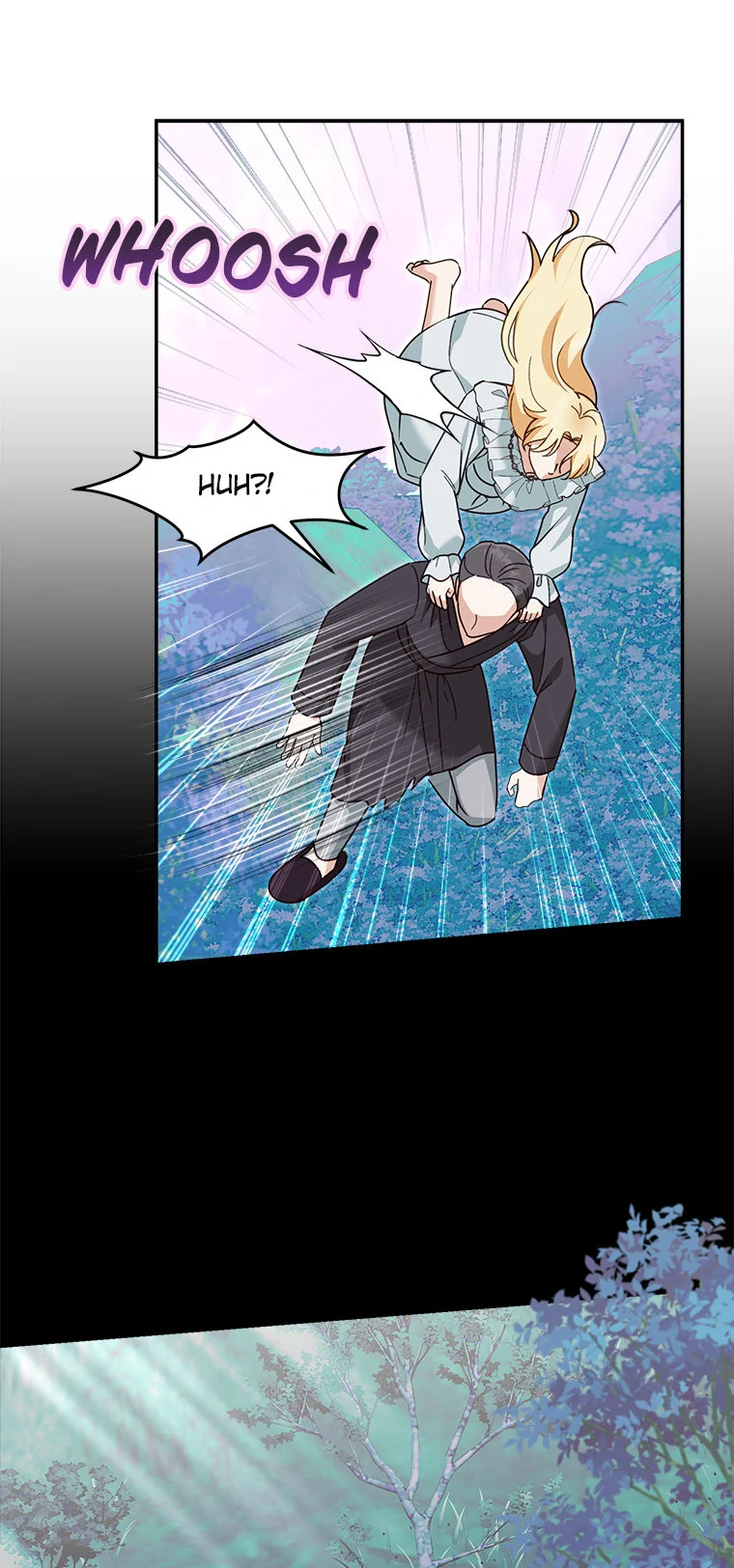 I’d Rather Abandon Than Be Abandoned Chapter 62 page 8 - 