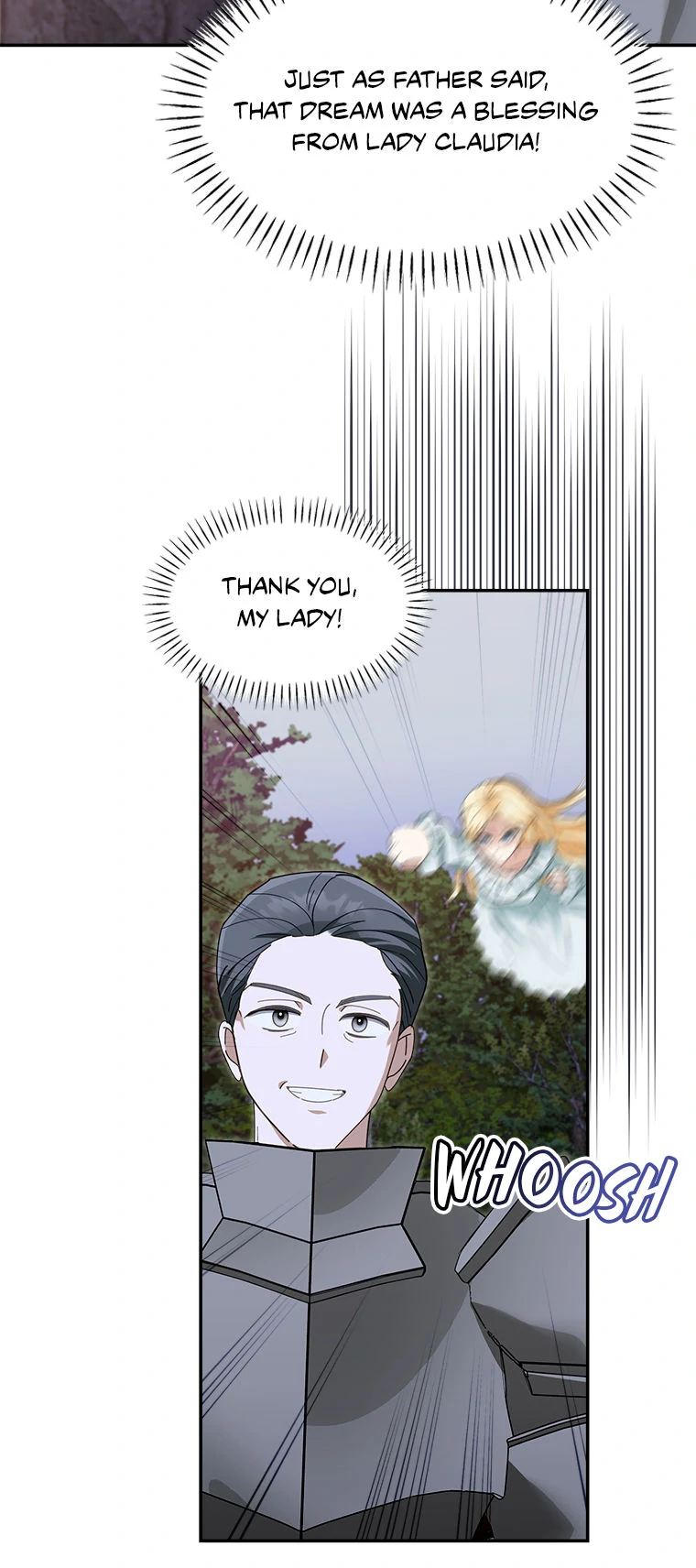 I’d Rather Abandon Than Be Abandoned Chapter 63 page 13 - 