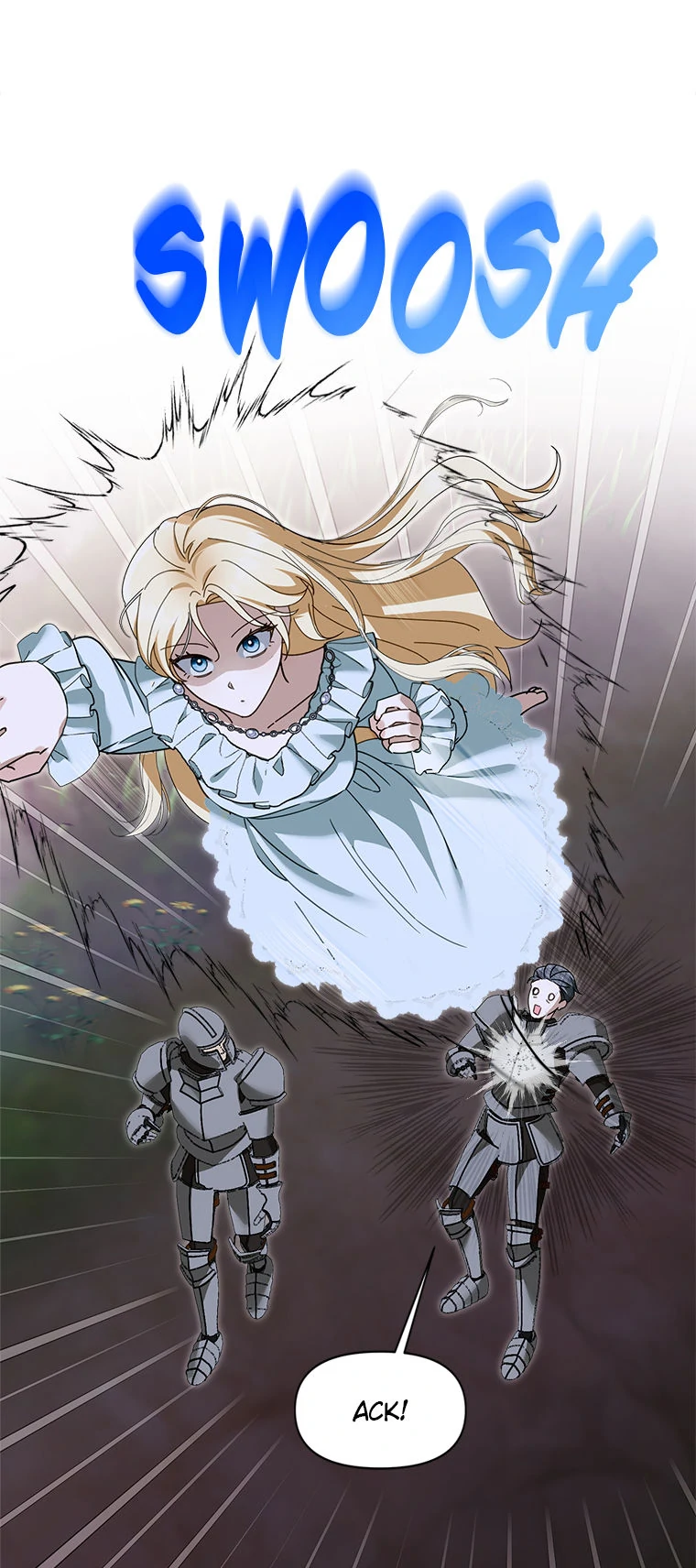 I’d Rather Abandon Than Be Abandoned Chapter 63 page 14 - 