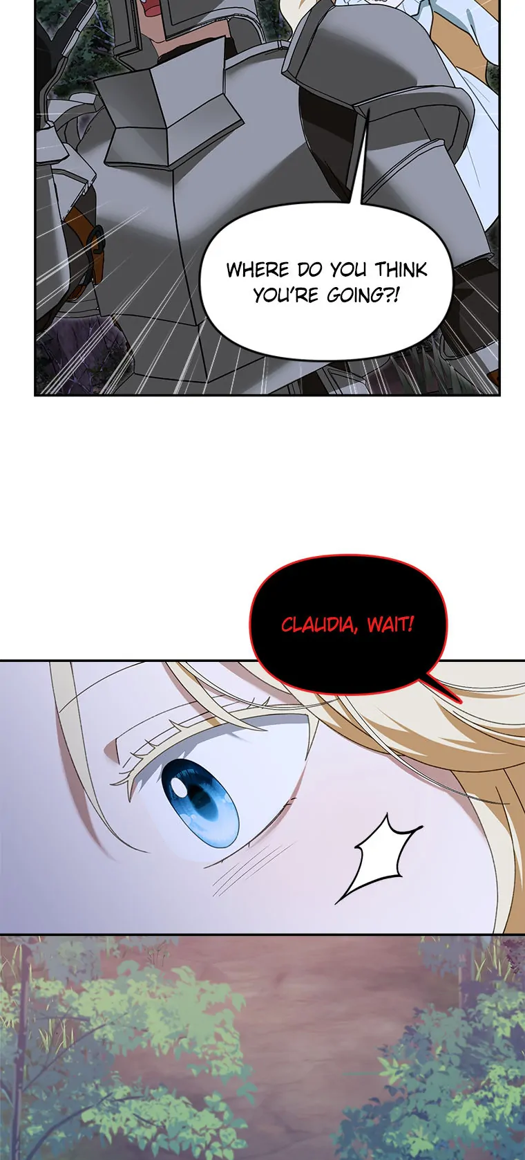I’d Rather Abandon Than Be Abandoned Chapter 63 page 19 - 