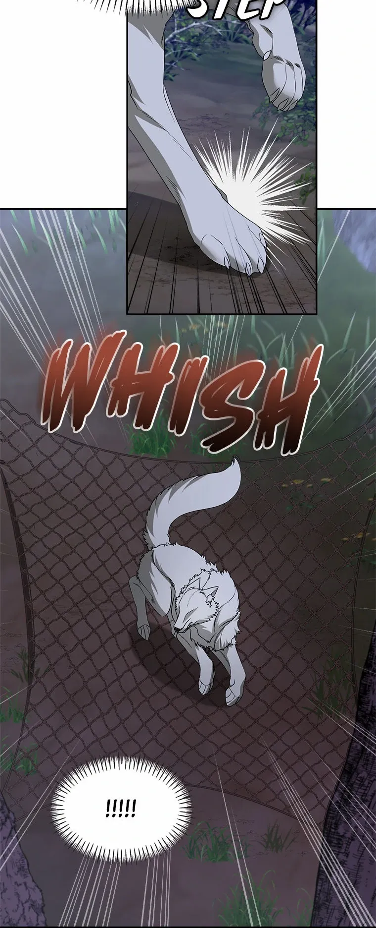 I’d Rather Abandon Than Be Abandoned Chapter 63 page 3 - 