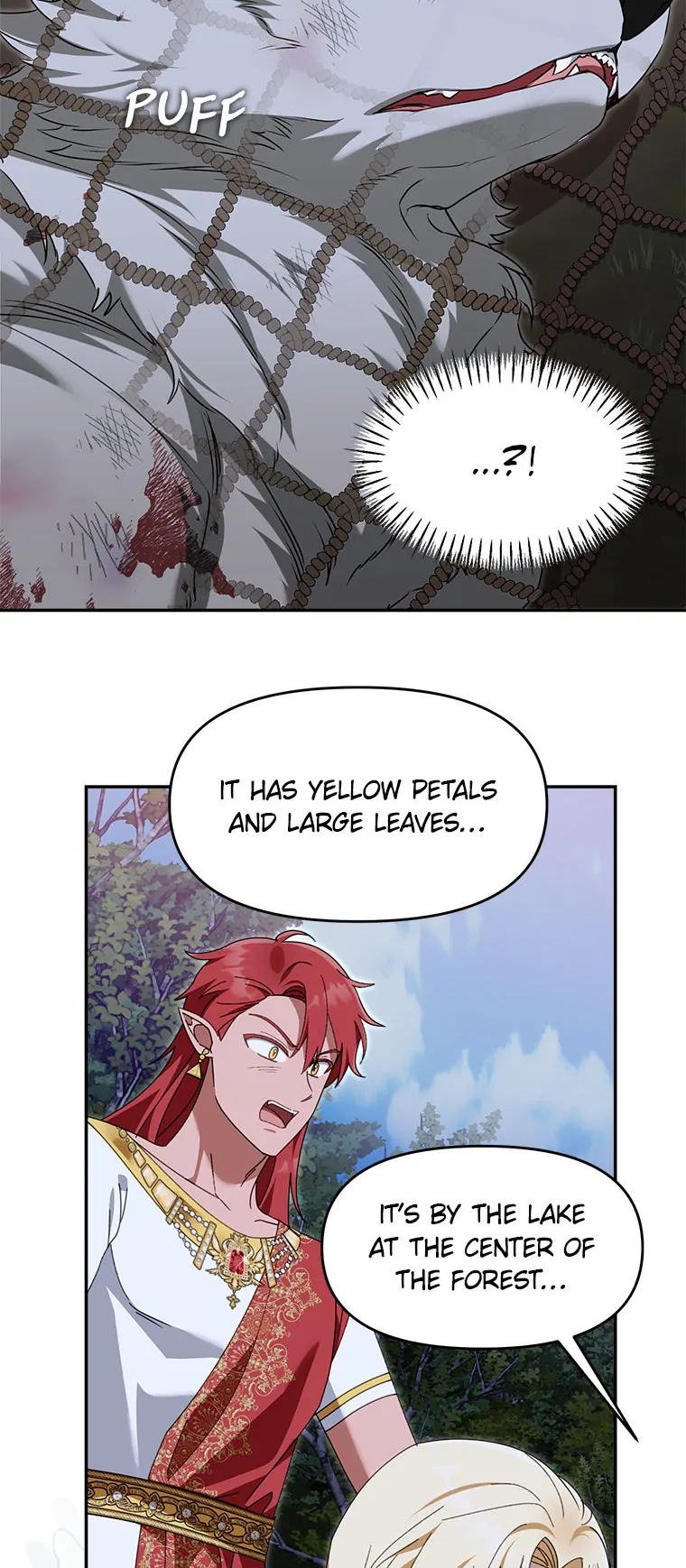 I’d Rather Abandon Than Be Abandoned Chapter 63 page 23 - 