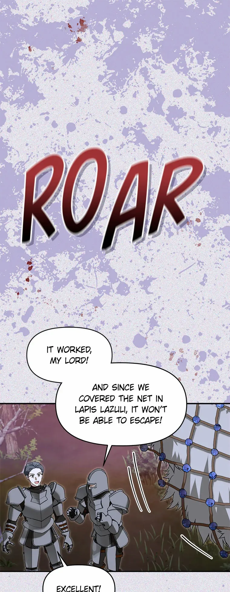 I’d Rather Abandon Than Be Abandoned Chapter 63 page 4 - 