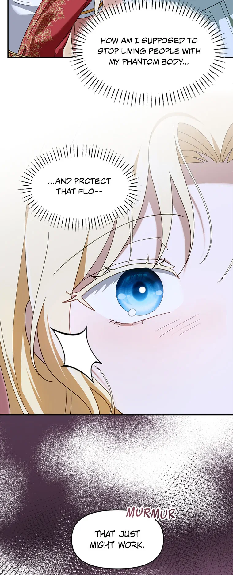I’d Rather Abandon Than Be Abandoned Chapter 63 page 31 - 
