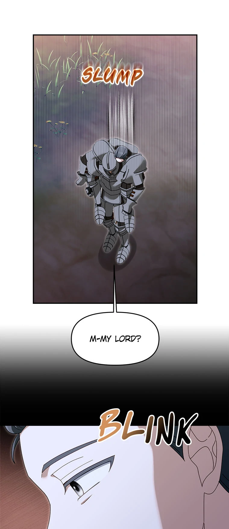 I’d Rather Abandon Than Be Abandoned Chapter 63 page 34 - 
