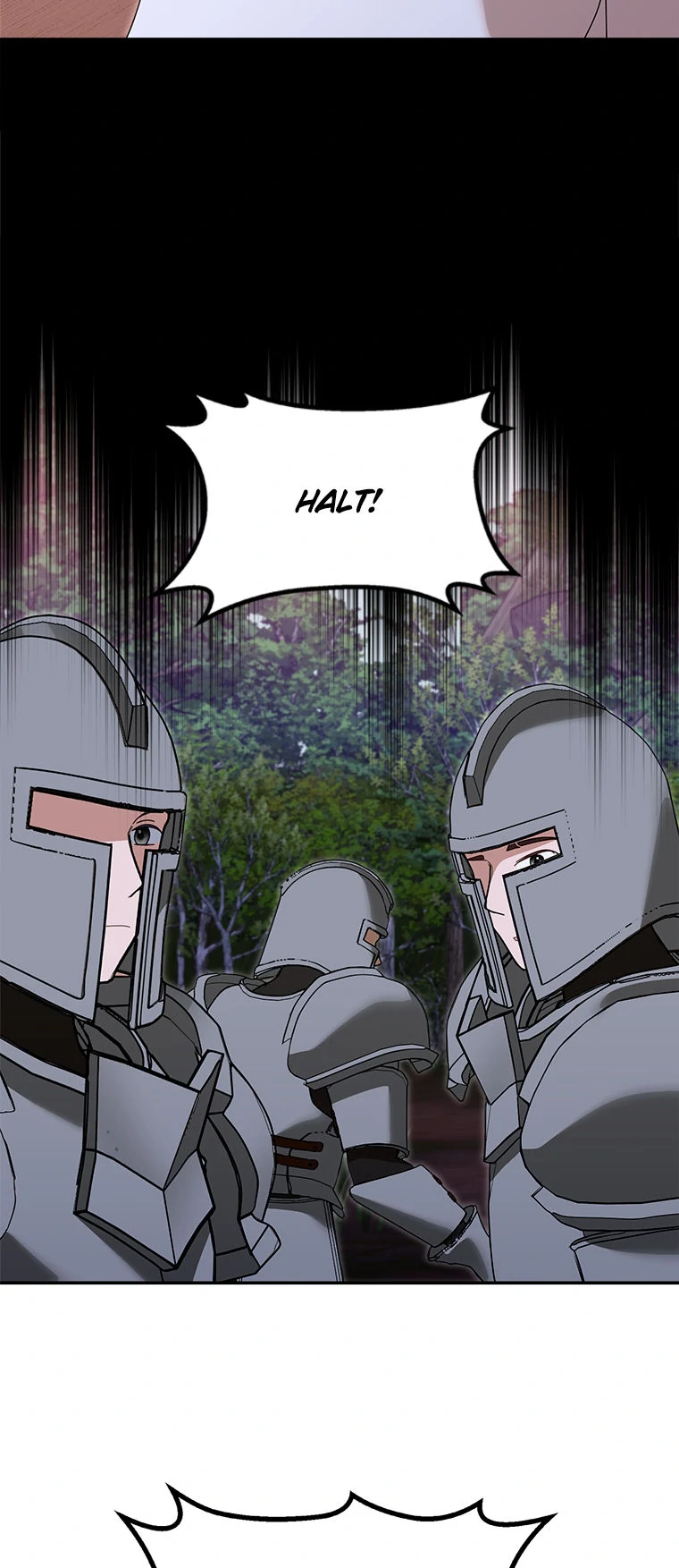 I’d Rather Abandon Than Be Abandoned Chapter 63 page 35 - 