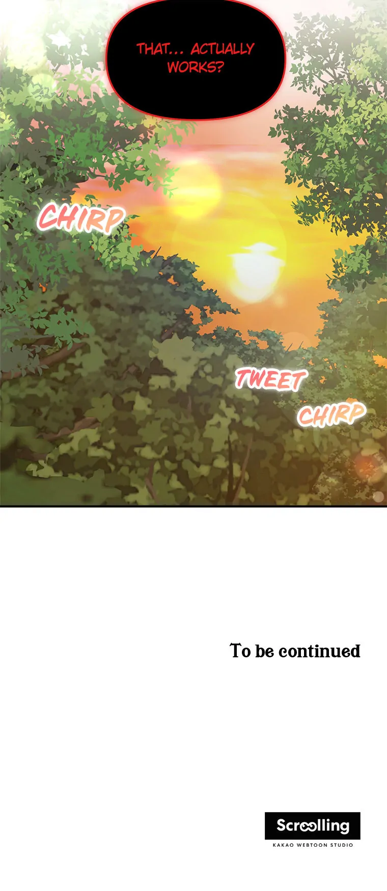 I’d Rather Abandon Than Be Abandoned Chapter 63 page 38 - 