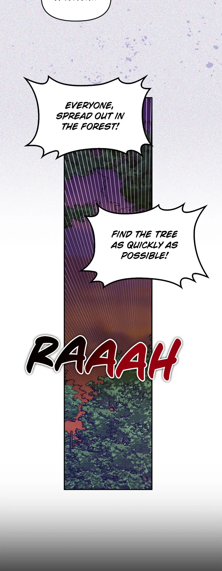 I’d Rather Abandon Than Be Abandoned Chapter 63 page 5 - 
