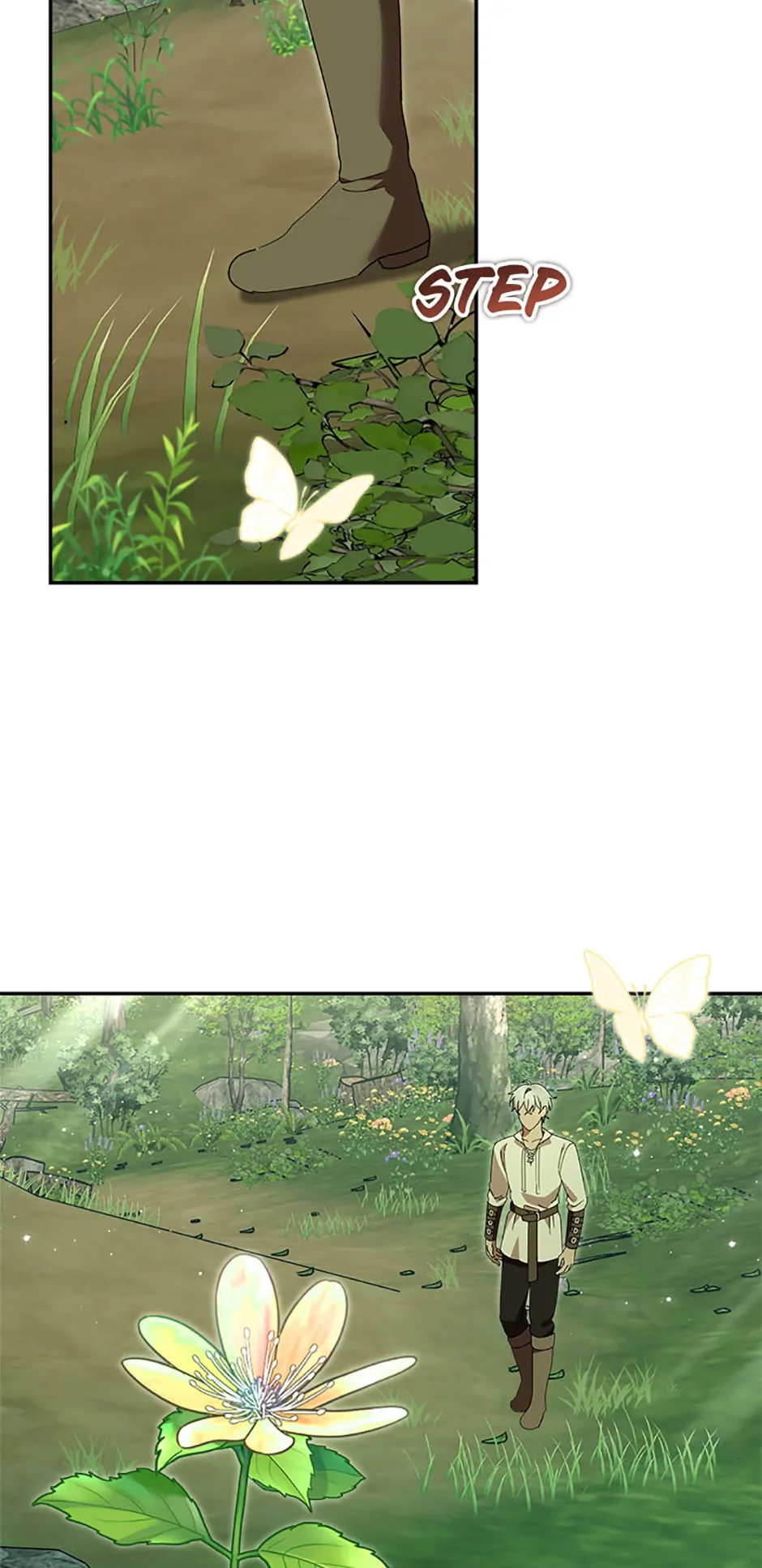 I’d Rather Abandon Than Be Abandoned Chapter 64 page 2 - 