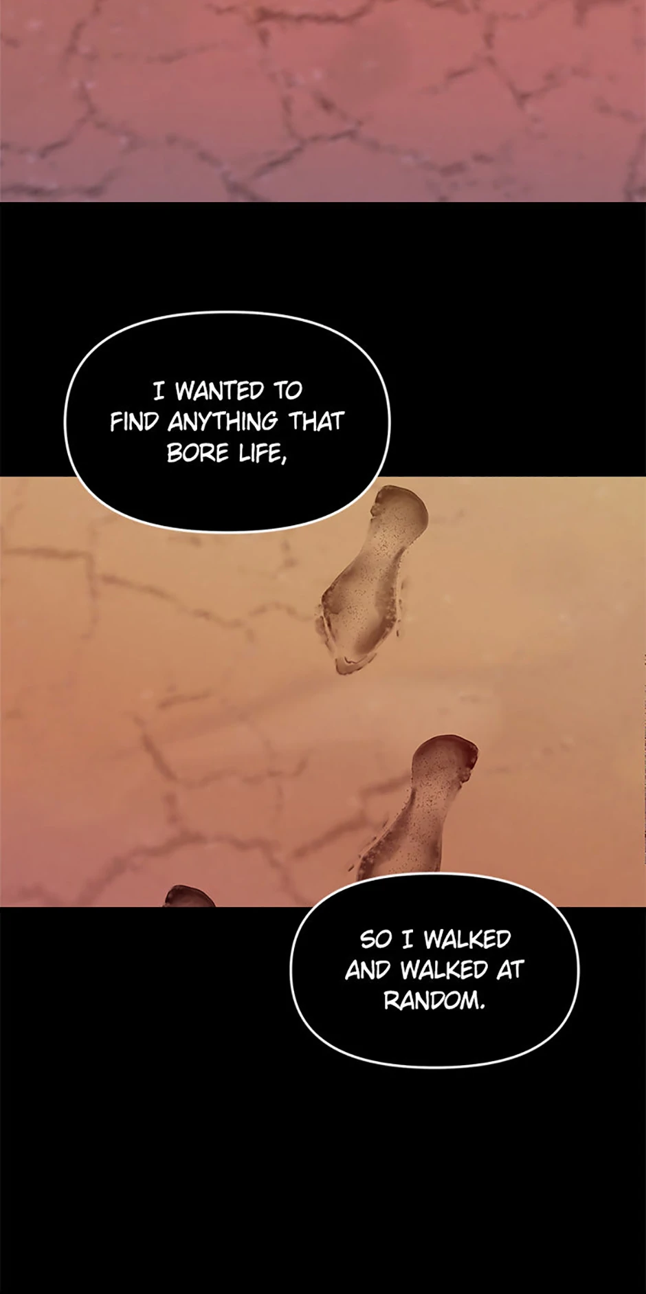 I’d Rather Abandon Than Be Abandoned Chapter 64 page 11 - 