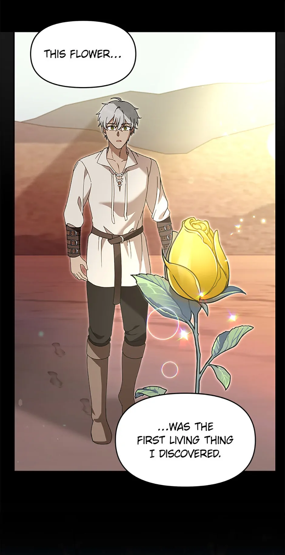 I’d Rather Abandon Than Be Abandoned Chapter 64 page 12 - 