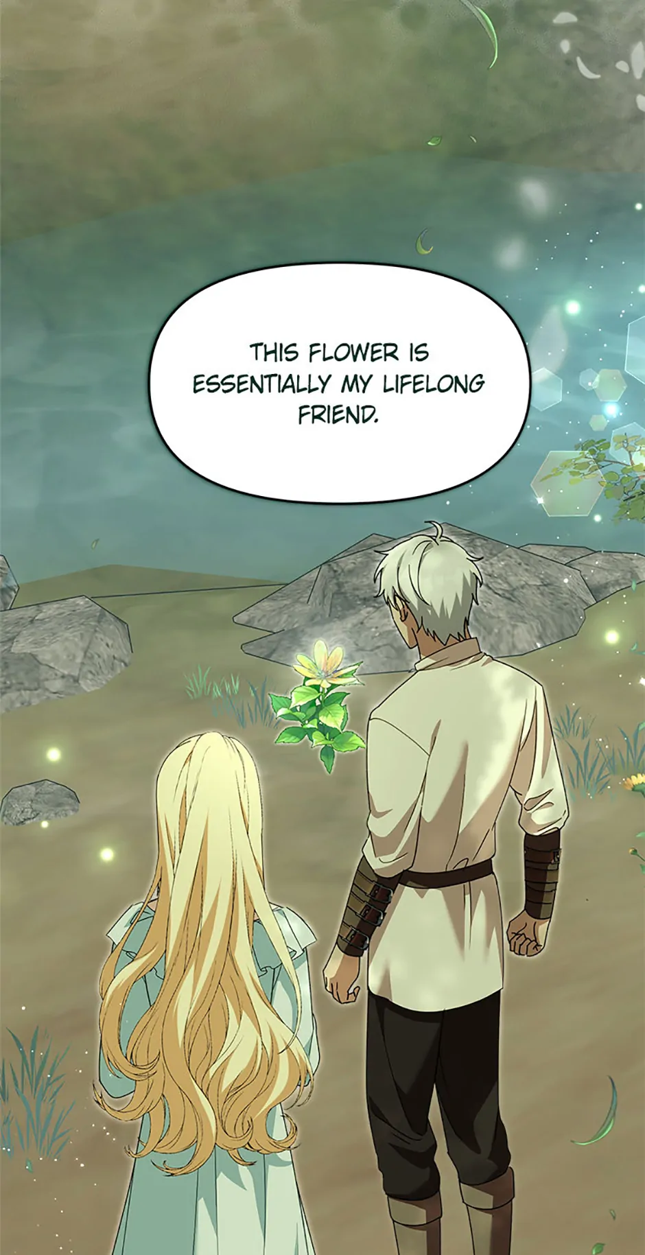 I’d Rather Abandon Than Be Abandoned Chapter 64 page 14 - 