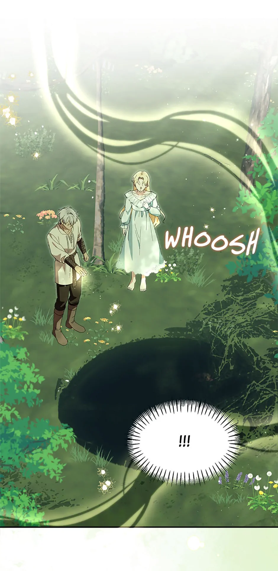 I’d Rather Abandon Than Be Abandoned Chapter 64 page 17 - 