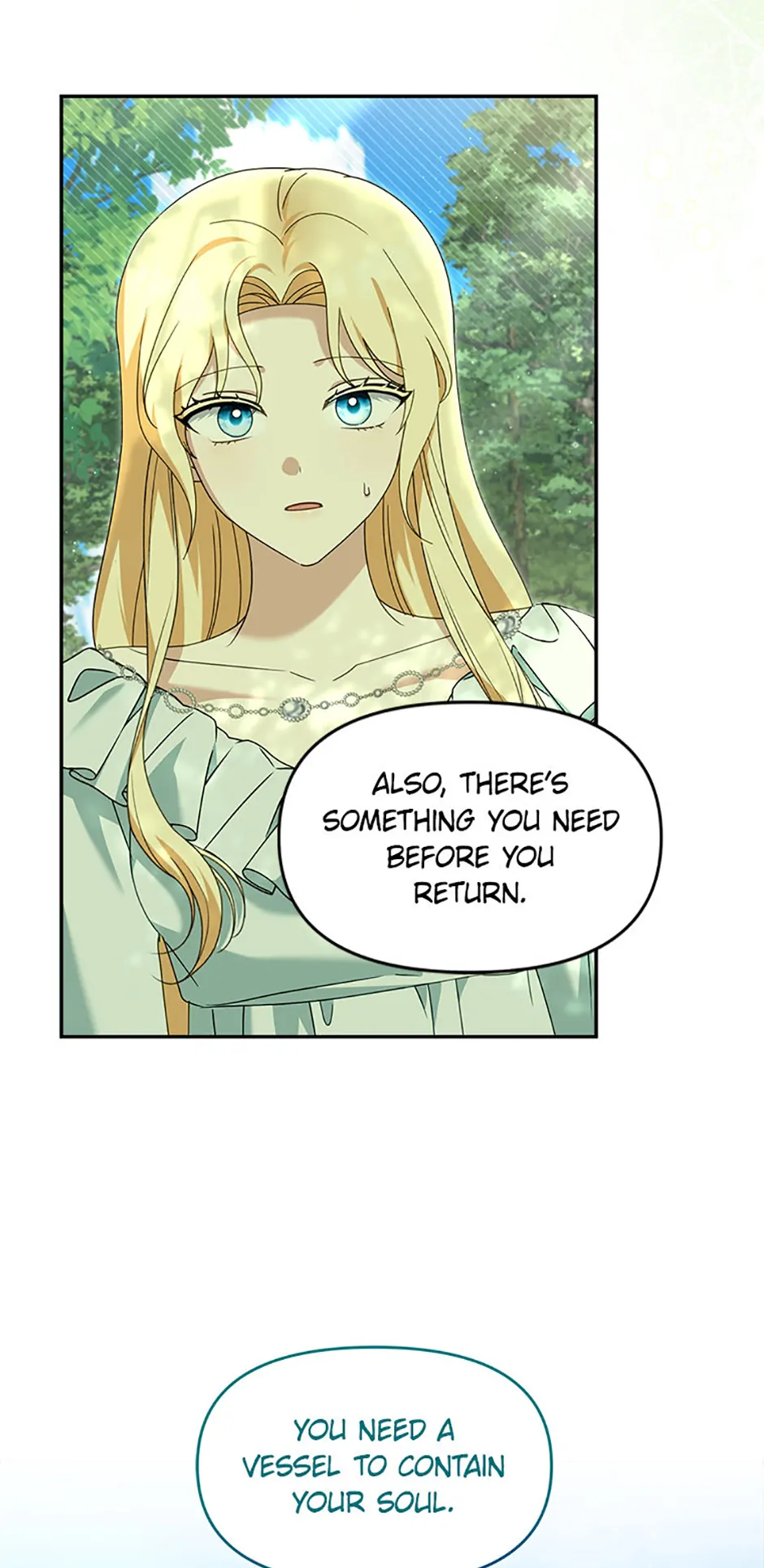 I’d Rather Abandon Than Be Abandoned Chapter 64 page 19 - 