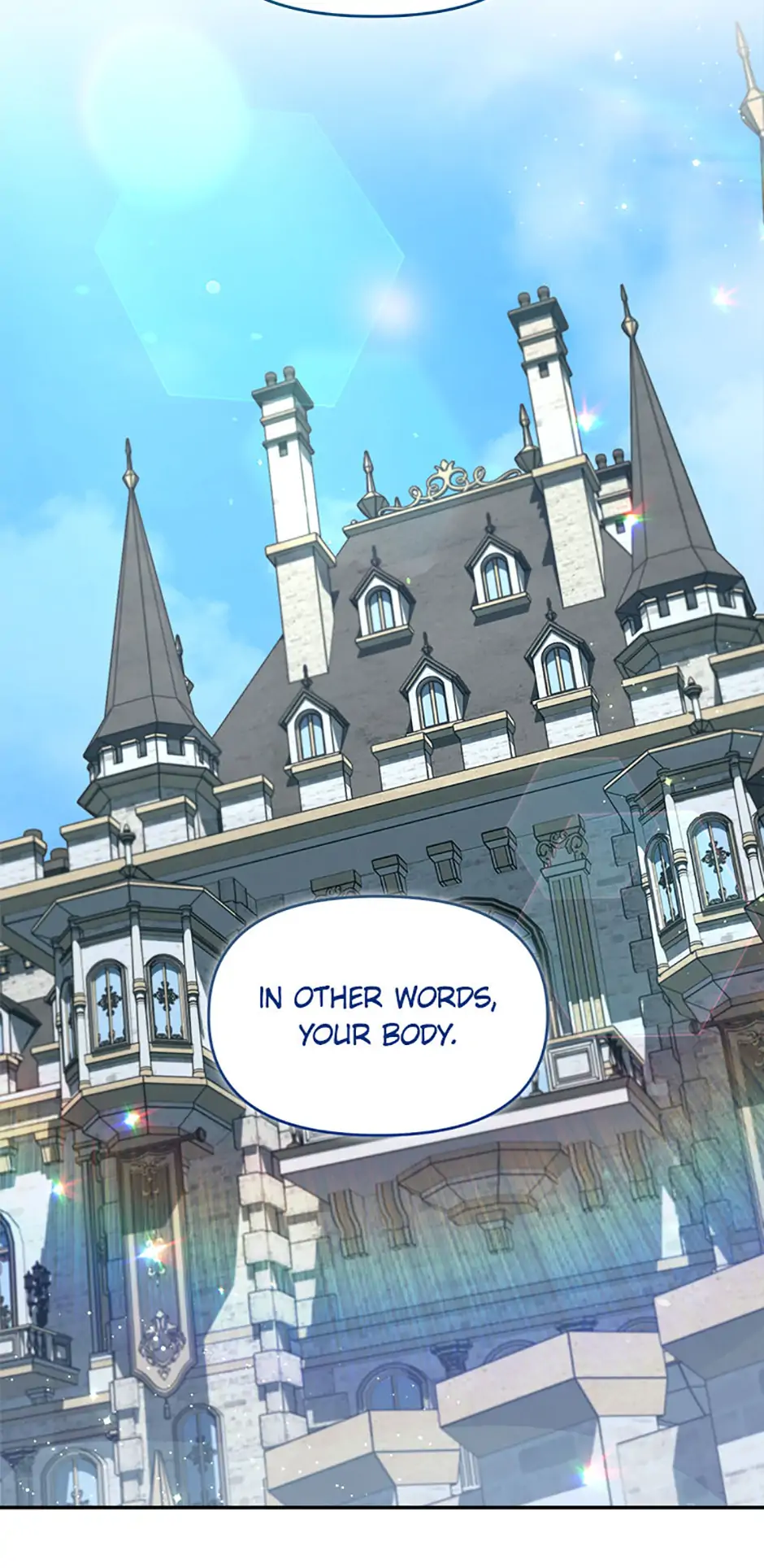 I’d Rather Abandon Than Be Abandoned Chapter 64 page 20 - 