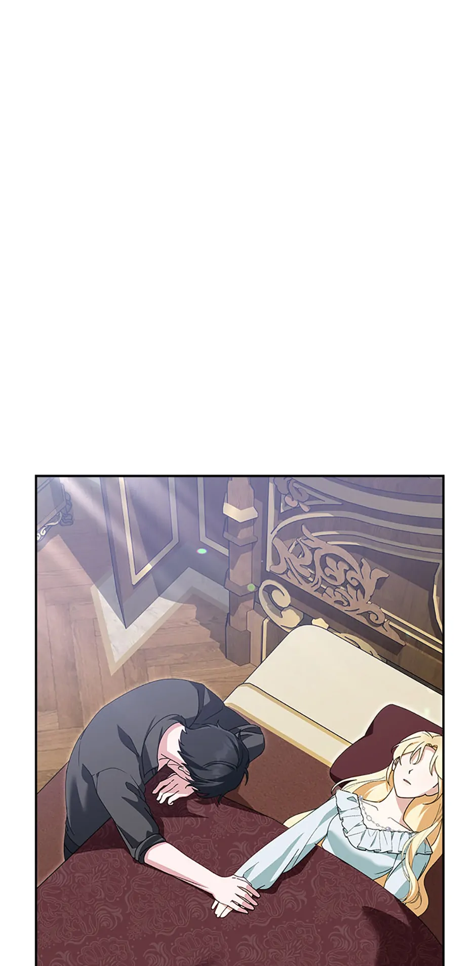 I’d Rather Abandon Than Be Abandoned Chapter 64 page 21 - 