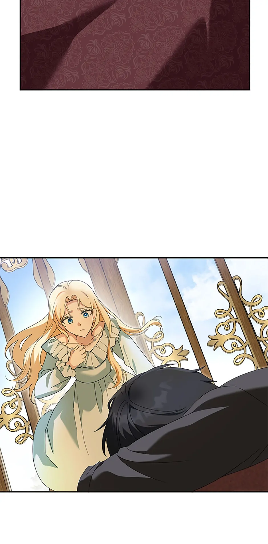 I’d Rather Abandon Than Be Abandoned Chapter 64 page 22 - 