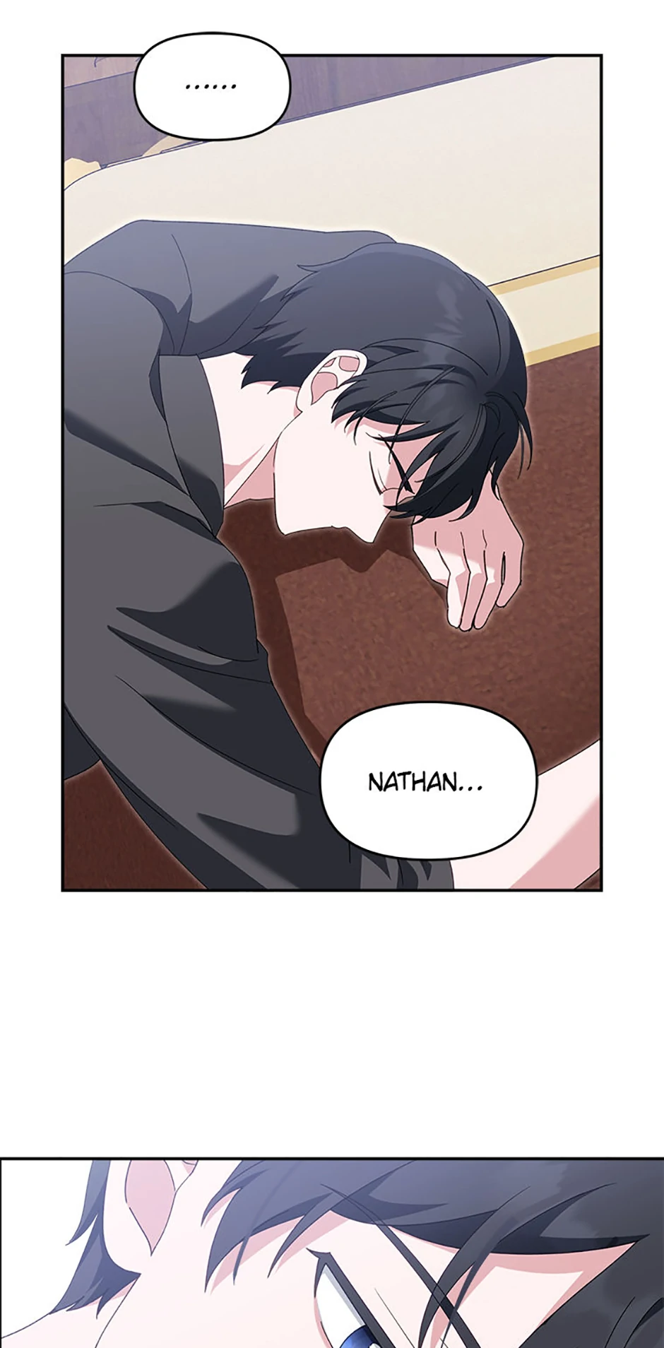 I’d Rather Abandon Than Be Abandoned Chapter 64 page 23 - 