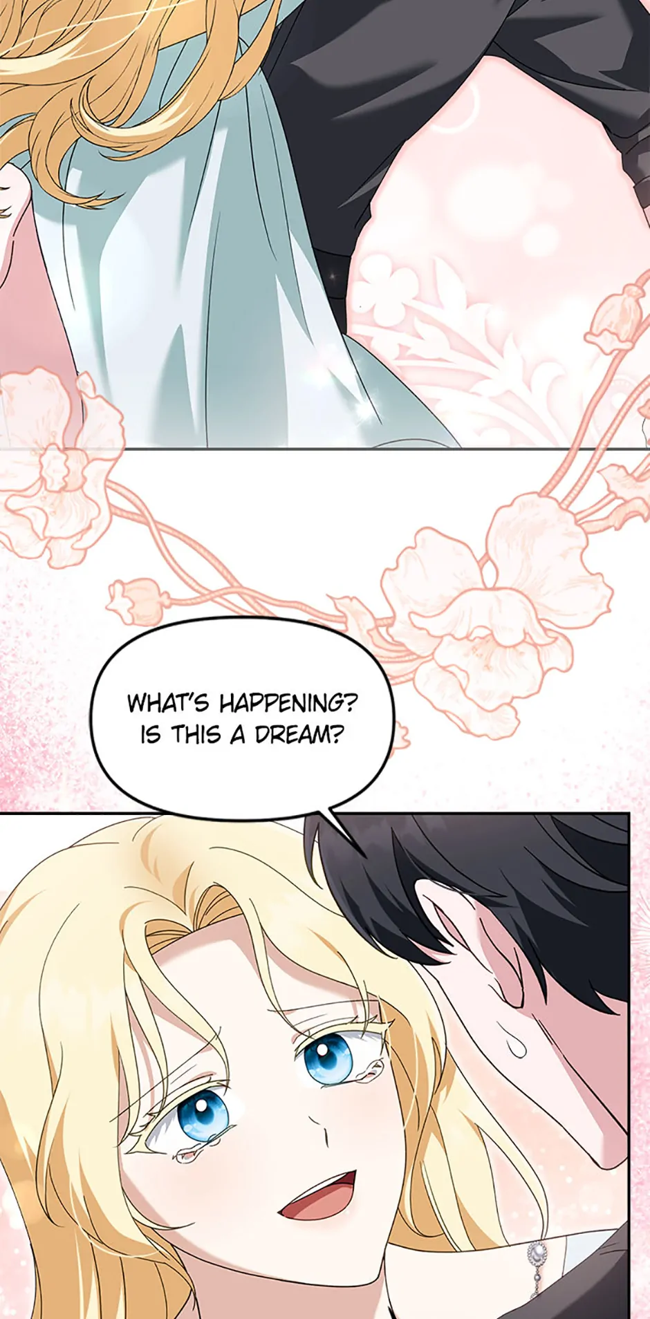 I’d Rather Abandon Than Be Abandoned Chapter 64 page 25 - 