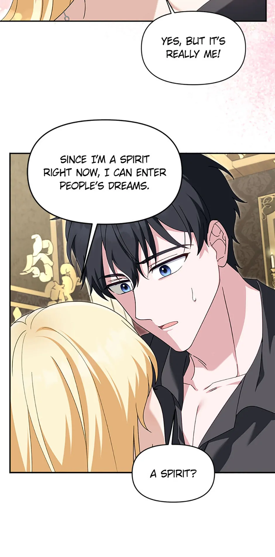 I’d Rather Abandon Than Be Abandoned Chapter 64 page 26 - 