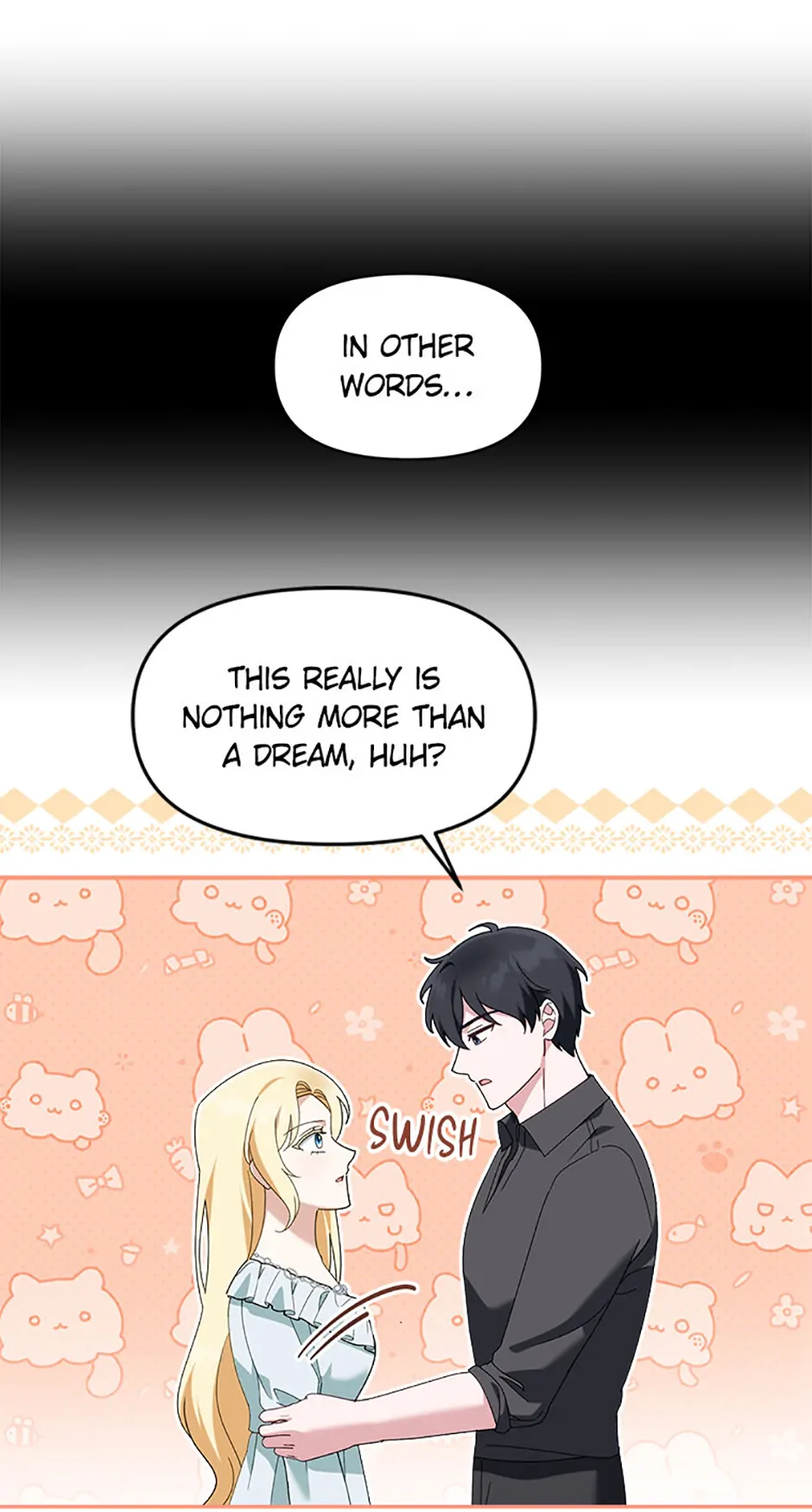 I’d Rather Abandon Than Be Abandoned Chapter 64 page 27 - 