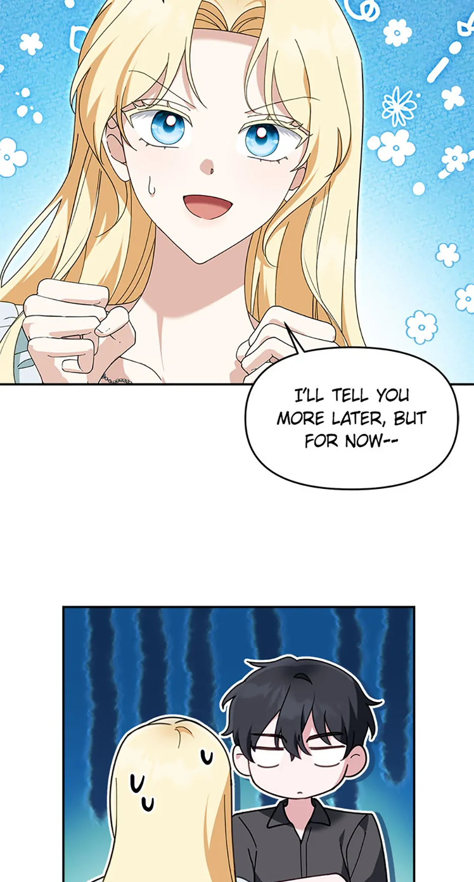 I’d Rather Abandon Than Be Abandoned Chapter 64 page 29 - 