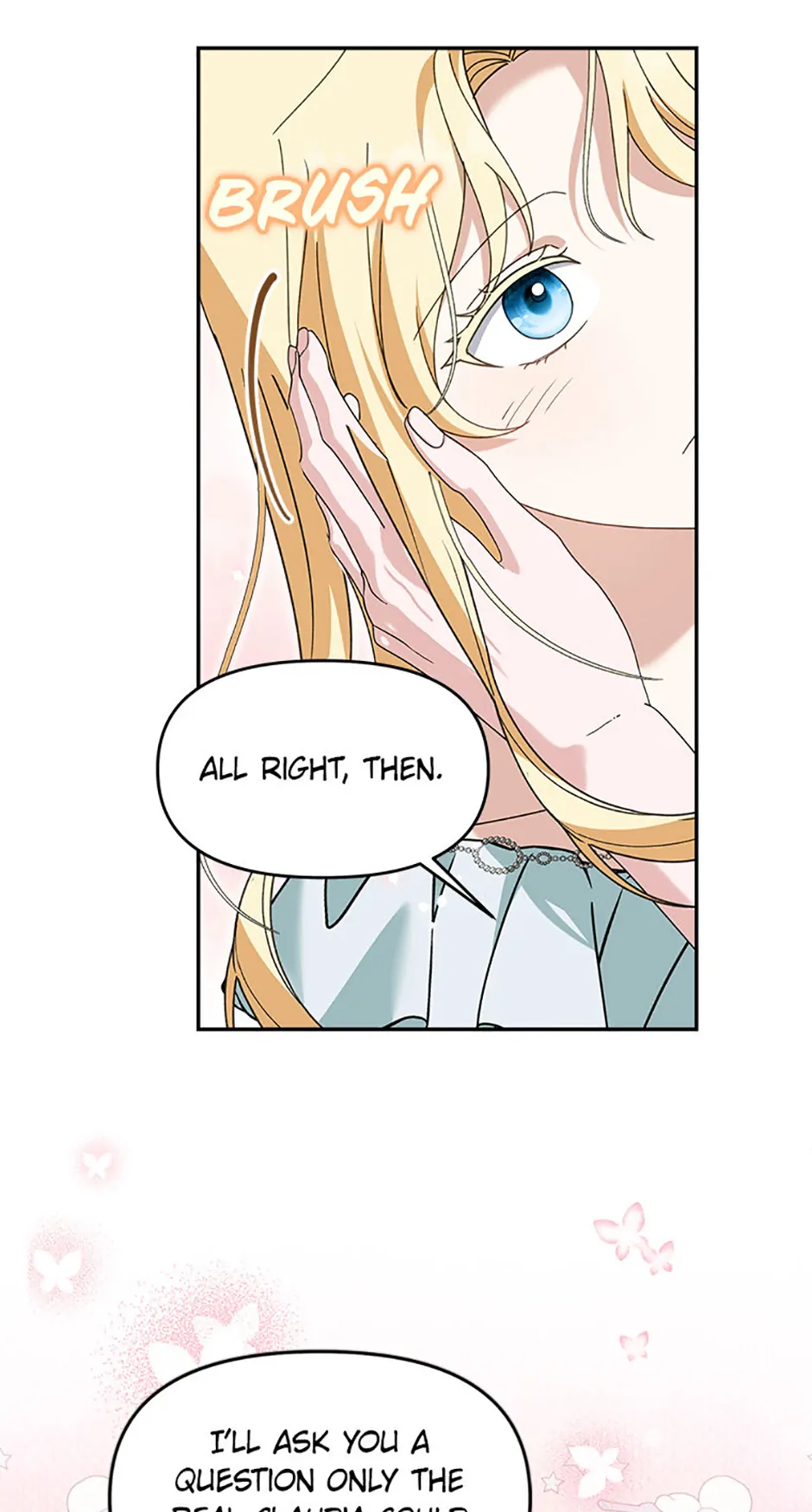 I’d Rather Abandon Than Be Abandoned Chapter 64 page 31 - 
