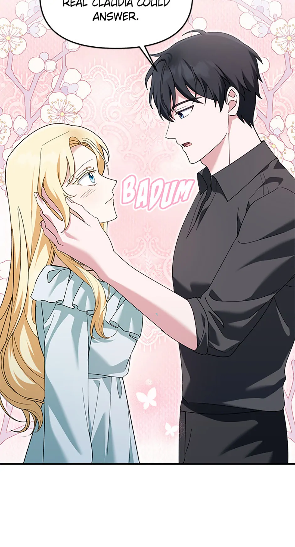 I’d Rather Abandon Than Be Abandoned Chapter 64 page 32 - 
