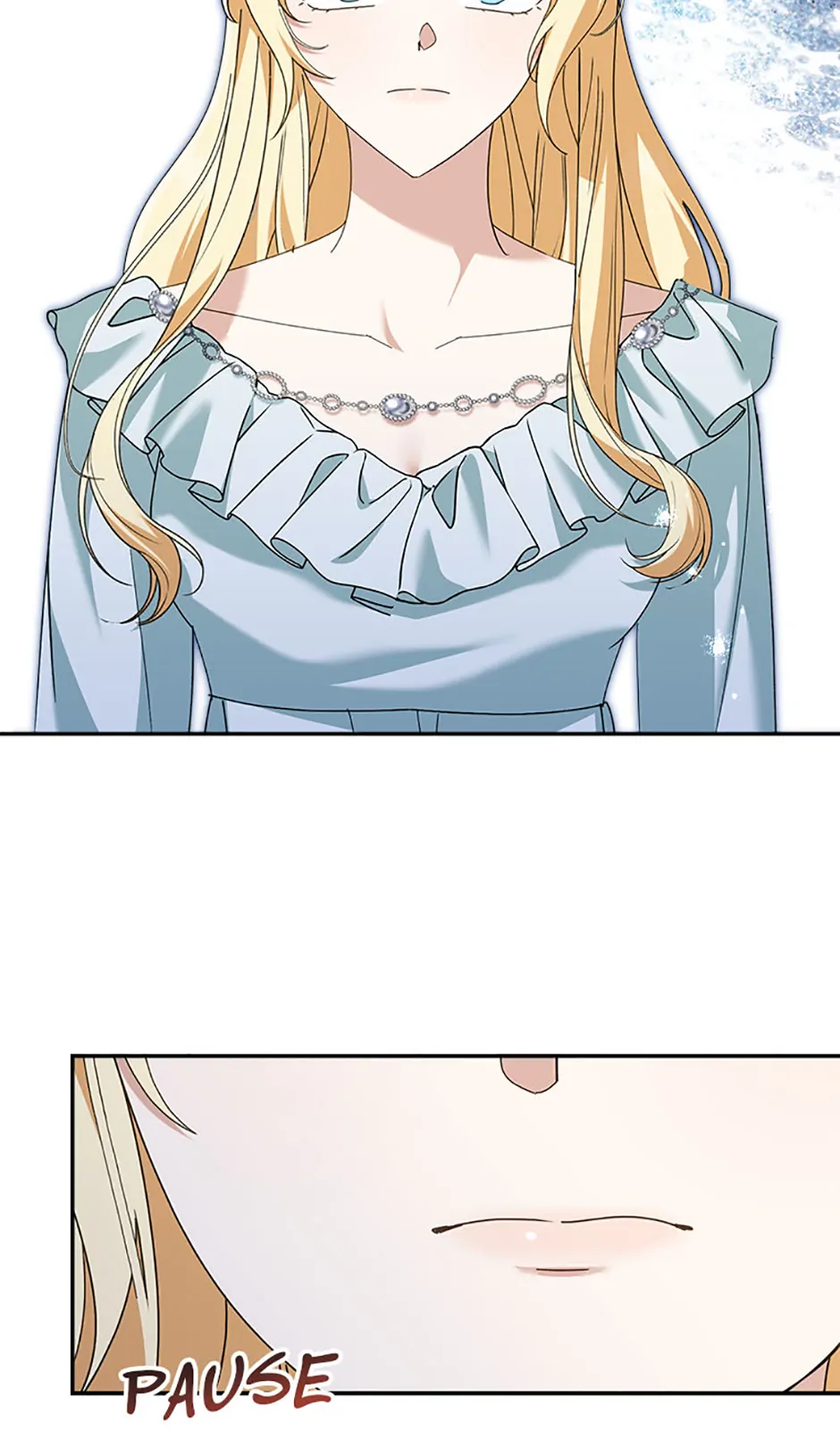 I’d Rather Abandon Than Be Abandoned Chapter 64 page 37 - 