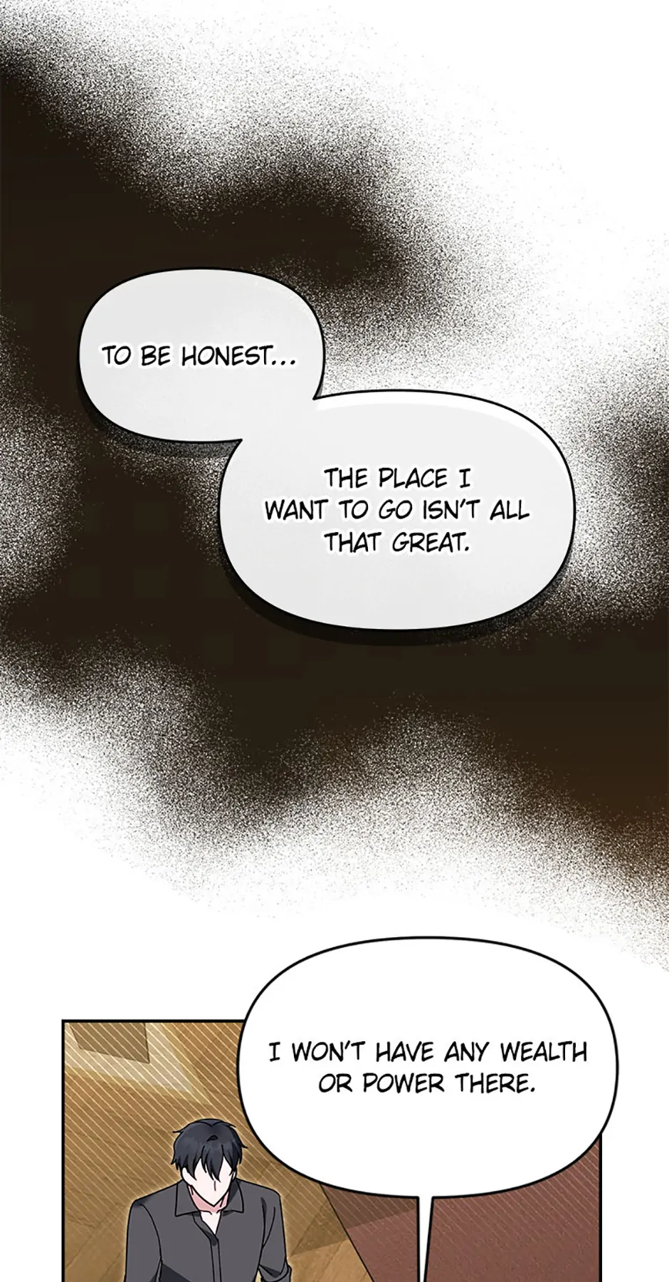 I’d Rather Abandon Than Be Abandoned Chapter 64 page 38 - 