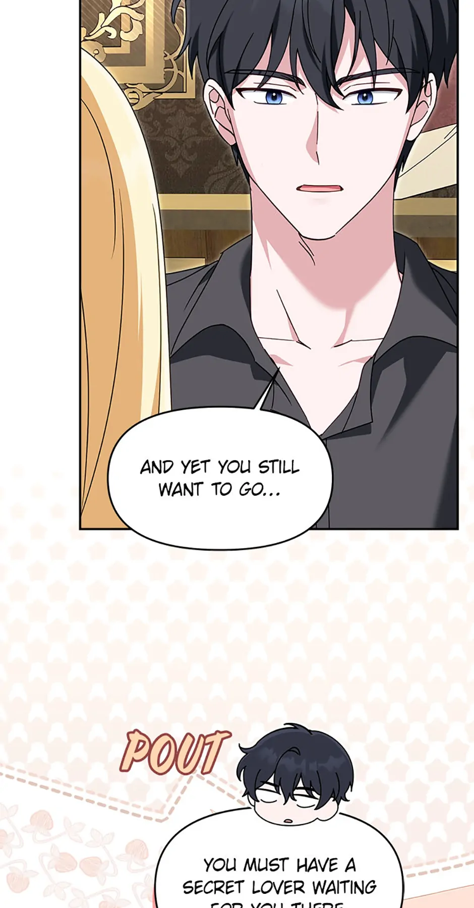 I’d Rather Abandon Than Be Abandoned Chapter 64 page 40 - 