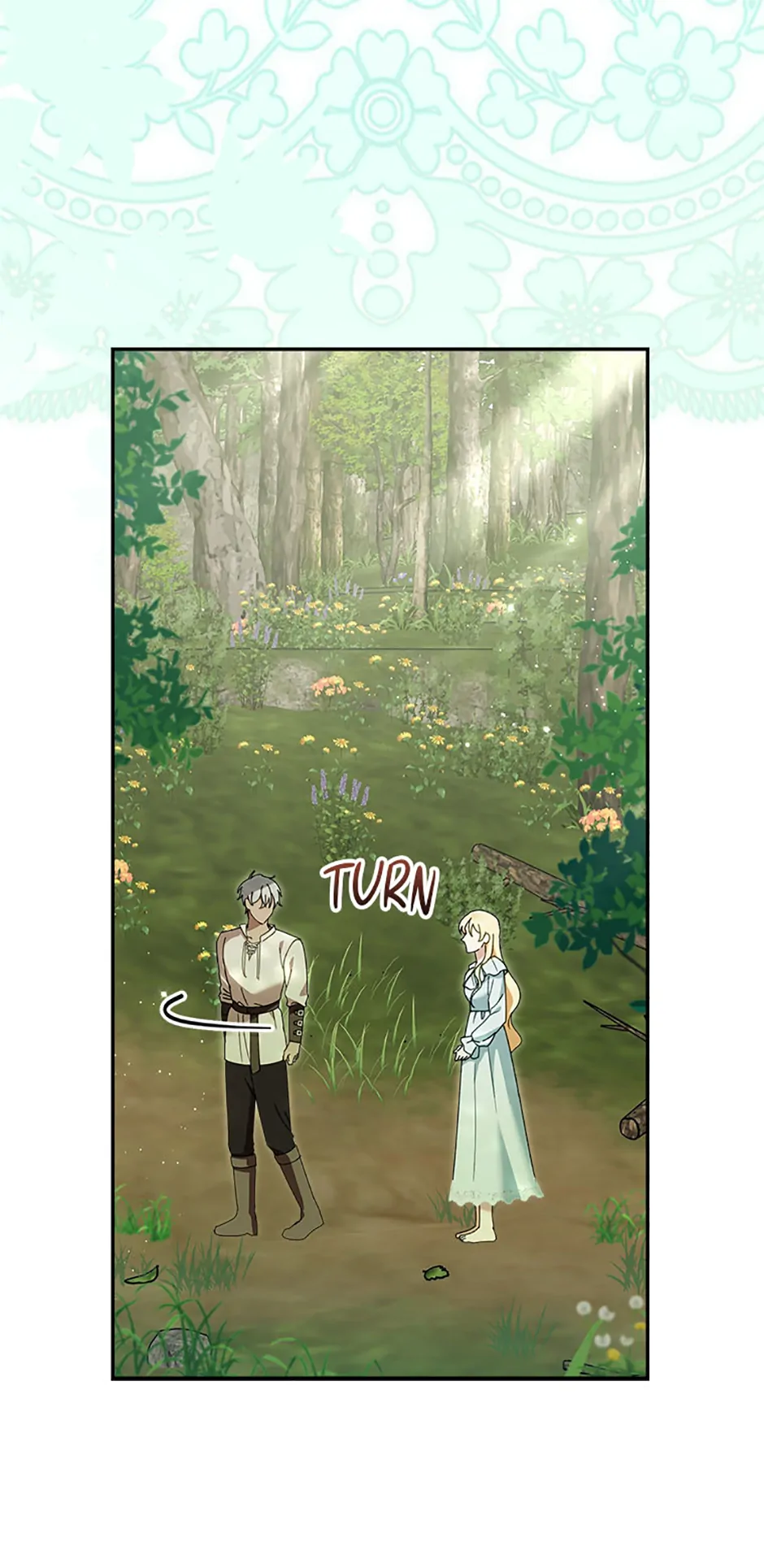 I’d Rather Abandon Than Be Abandoned Chapter 64 page 5 - 