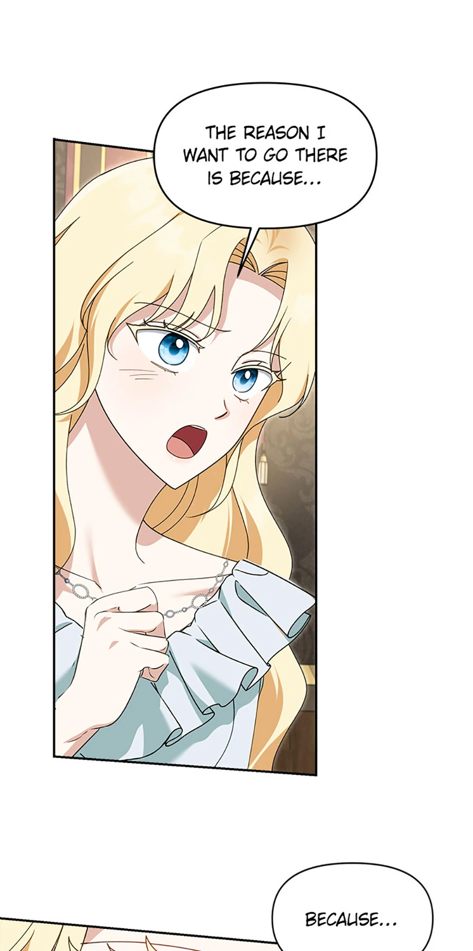 I’d Rather Abandon Than Be Abandoned Chapter 64 page 42 - 