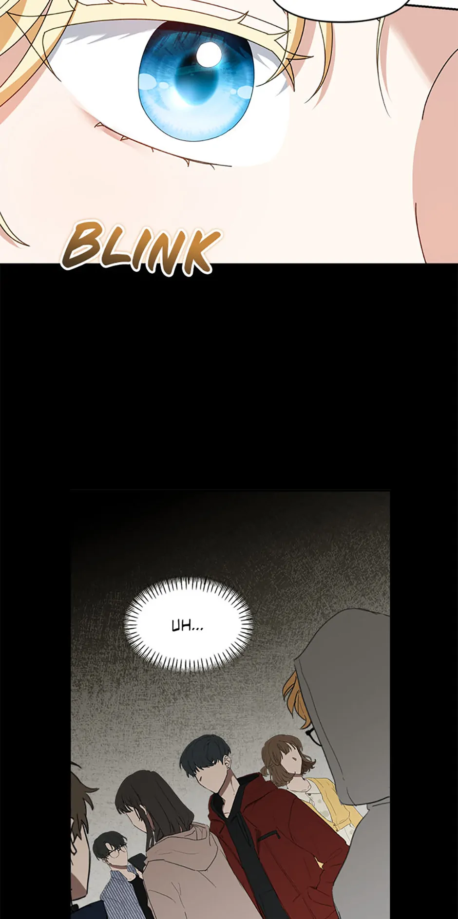 I’d Rather Abandon Than Be Abandoned Chapter 64 page 43 - 